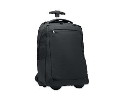 SAC À DOS AVEC ROULETTES - ORDINATEUR 15''
