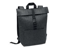 SAC À DOS EN FEUTRE