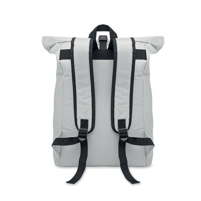  SAC À DOS ENROULABLE - ORDINATEUR 15''