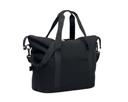 SAC WEEK-END EN FIBRES RECYCLÉES