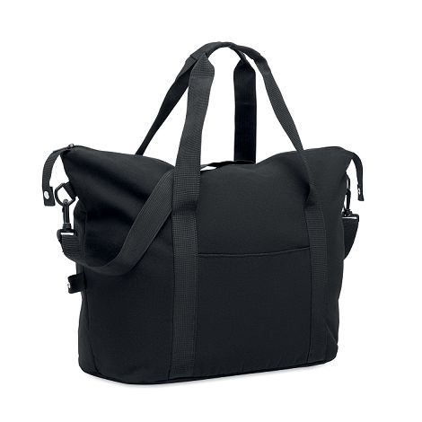  SAC WEEK-END EN FIBRES RECYCLÉES