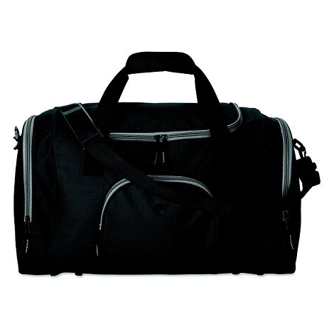  SAC DE SPORT BICOLORE