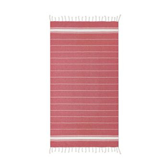  FOUTA