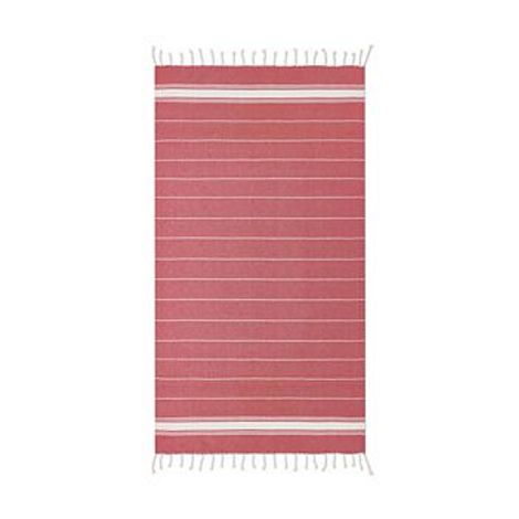  FOUTA