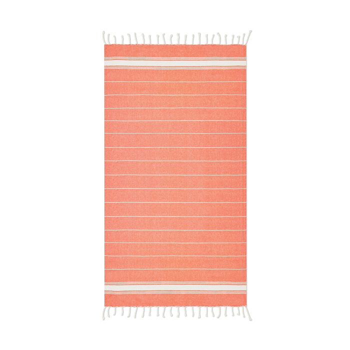  FOUTA