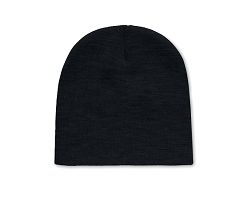BONNET EN POLYESTER RECYCLÉ