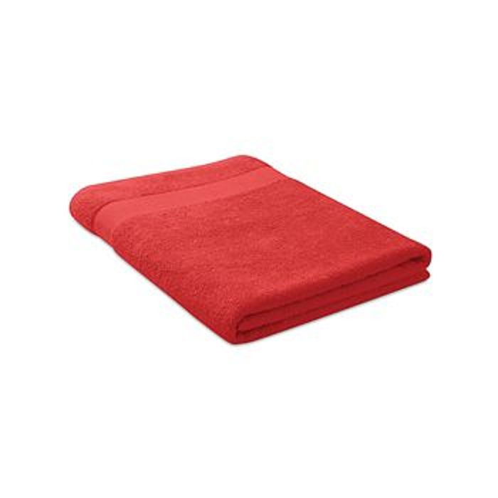  DRAP DE BAIN EN COTON BIO