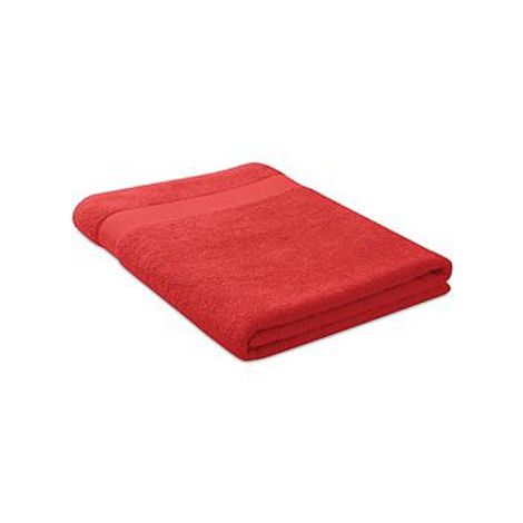 DRAP DE BAIN EN COTON BIO