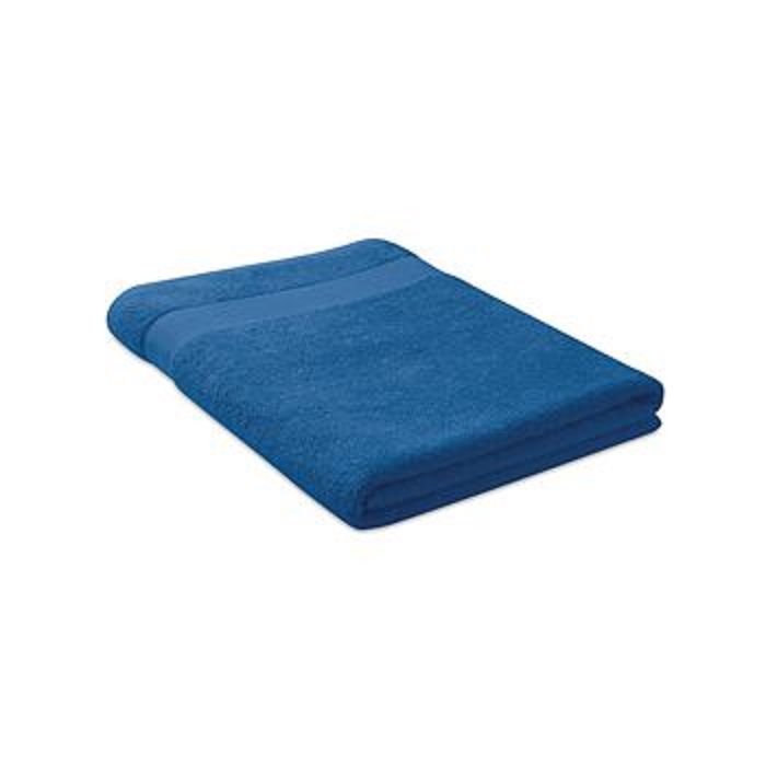  DRAP DE BAIN EN COTON BIO