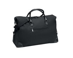 SAC WEEK-END EN TOILE