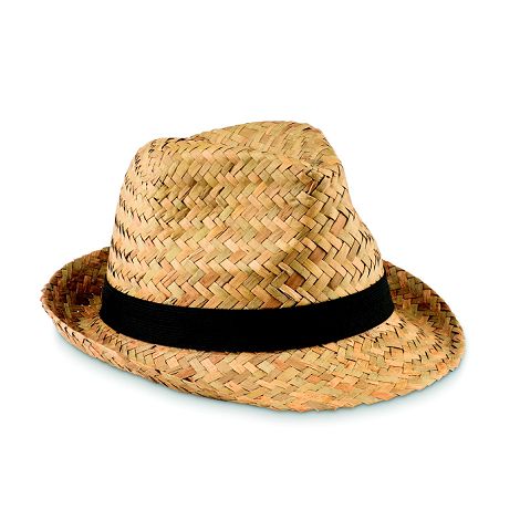  CHAPEAU EN PAILLE