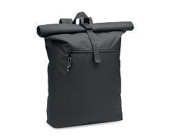 SAC À DOS ENROULABLE EN POLYESTER RECYCLÉ