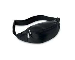 SAC BANANE EN POLYESTER RECYCLÉ