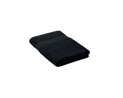 SERVIETTE DE BAIN EN COTON BIO
