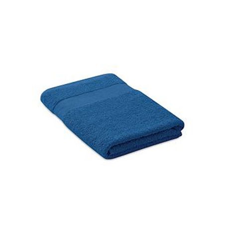  SERVIETTE DE BAIN EN COTON BIO