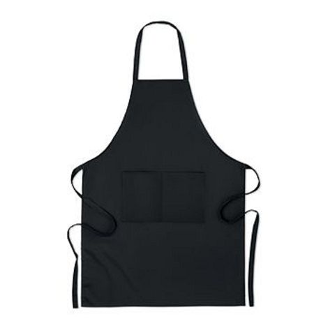  TABLIER EN COTON BIO