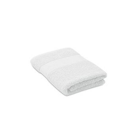  SERVIETTE DE TOILETTE EN COTON BIO