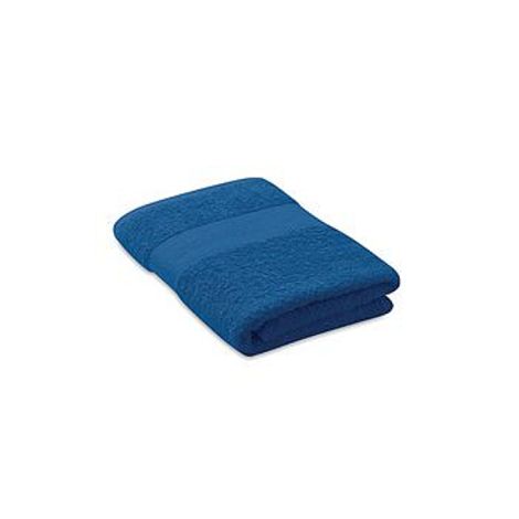  SERVIETTE DE TOILETTE EN COTON BIO