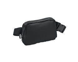 SAC BANANE EN POLYESTER RECYCLÉ