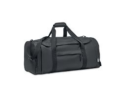 SAC DE SPORT/VOYAGE EN POLYESTER RECYCLÉ