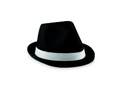 CHAPEAU EN POLYESTER
