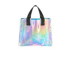 Sac holographique