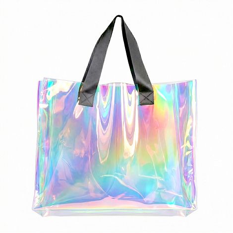  Sac holographique