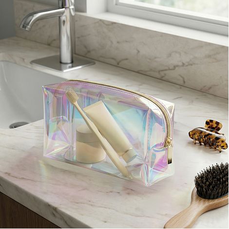  Pochette holographique