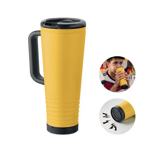  Howler Cup w handle 700ml