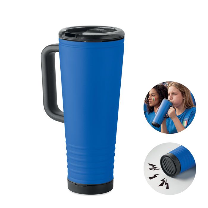  Howler Cup w handle 700ml