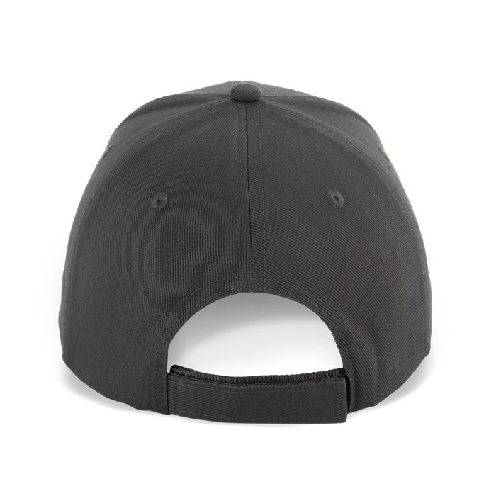  Casquette 5 panneaux