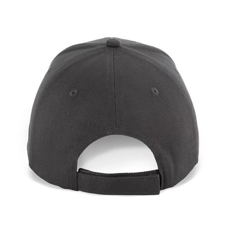  Casquette 5 panneaux