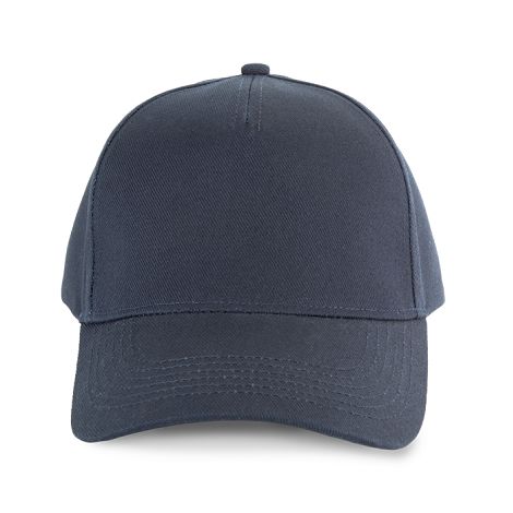  Casquette 5 panneaux