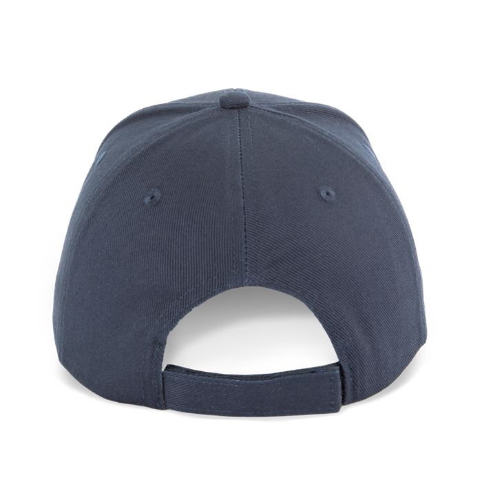  Casquette 5 panneaux
