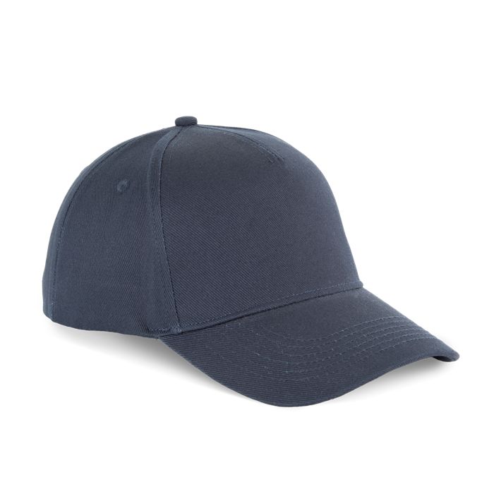  Casquette 5 panneaux