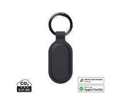 VINGA Baltimore RCS Porte-clés avec traceur intégré Dual