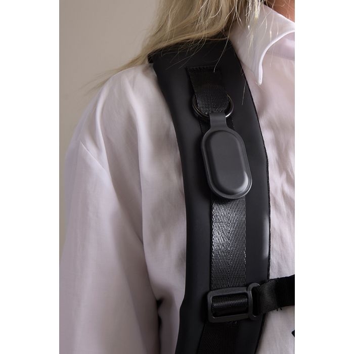  VINGA Baltimore RCS Porte-clés avec traceur intégré Dual