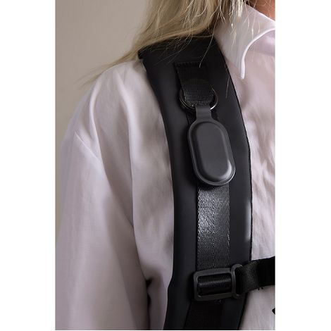  VINGA Baltimore RCS Porte-clés avec traceur intégré Dual