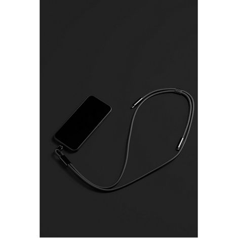  VINGA Baltimore RCS Cordon pour téléphone avec câble de char