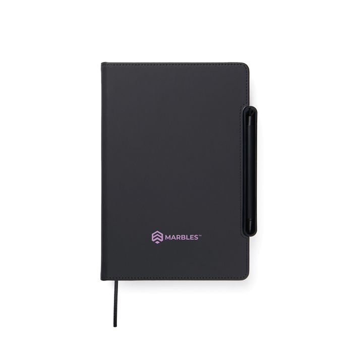  VINGA Baltimore RCS Carnet rechargeable 4-en-1