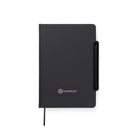  VINGA Baltimore RCS Carnet rechargeable 4-en-1