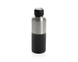 Bouteille d'eau étanche 750ml en acier RCS Ripple