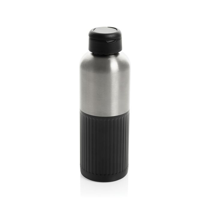  Bouteille d'eau étanche 750ml en acier RCS Ripple