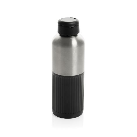  Bouteille d'eau étanche 750ml en acier RCS Ripple