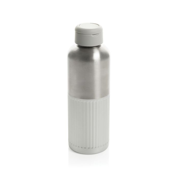  Bouteille d'eau étanche 750ml en acier RCS Ripple