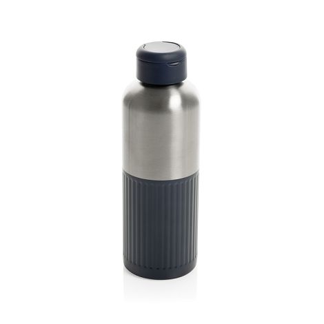  Bouteille d'eau étanche 750ml en acier RCS Ripple