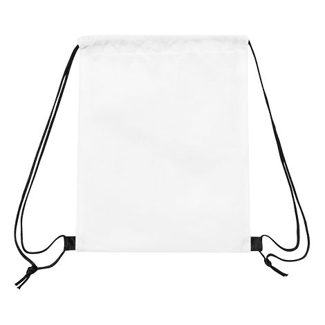  COLOURFUL ELK - Sac cordon à colorier