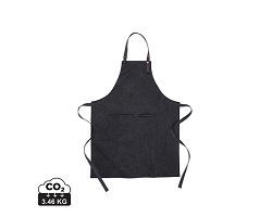 VINGA Tablier en toile recyclée GRS Tome