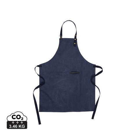  VINGA Tablier en toile recyclée GRS Tome