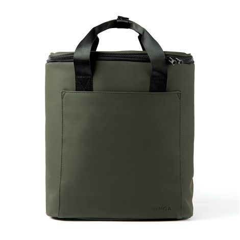  VINGA Glacière à dos de randonnée Baltimore